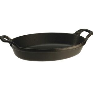 STAUB oval stackable dish 2.25 qt 32 CM 2,2L